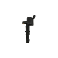 Coil,BLACK Ford,4.6/5.4L,3Vlv 04-08,8-Pk - MSD Ignition Coil - Blaster - Ford 3-Valve V8 - Black - 8-Pack