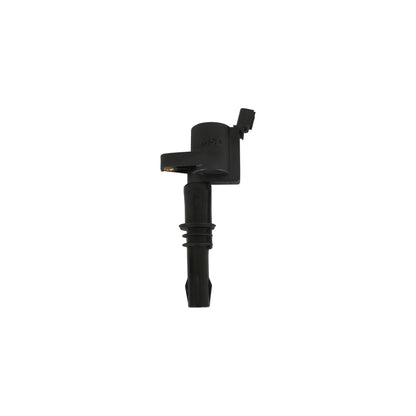 Bobine d'allumage MSD Blaster pour Ford 4,6/5,4 L, 3 soupapes (2004-2008), lot de 8, noire.