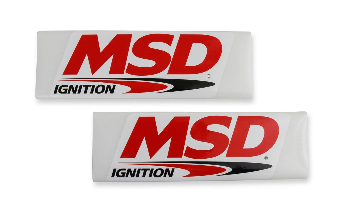 MSD Ignition Coil - Blaster Series - Honda 1.5L/2.0L/2.0L Turbo 4-cyl - Black - Photo - out of package Top
