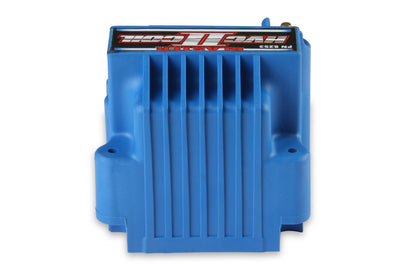 Bobine d'allumage HVC-2, série MSD 6 - Bobine d'allumage MSD - Série Blaster - HVC-2 - Bleue