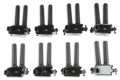 MSD Blaster Ignition Coil - Gen III HEMI 05-24 - Black - 8-Pack 5.7/6.1/6.2/6.4 - Photo - Primary User 5