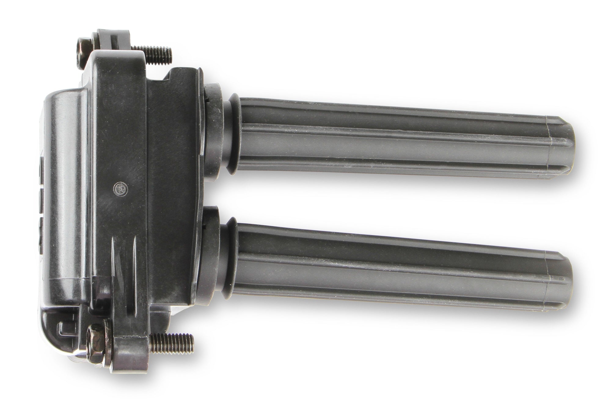 MSD Blaster Ignition Coil - Gen III HEMI 05-24 - Black - 8-Pack 5.7/6.1/6.2/6.4 - Photo - out of package Top