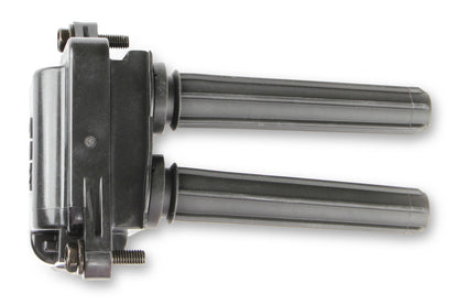 MSD Blaster Ignition Coil - Gen III HEMI 05-24 - Black - 8-Pack 5.7/6.1/6.2/6.4 - Photo - out of package Top