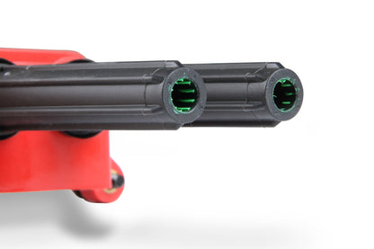 Coils, 5.7/6.1L HEMI, 05-14, 8-Pack - MSD Blaster Ignition Coil - Gen III HEMI 05-24 - Red - 8-Pack 5.7/6.1/6.2/6.4