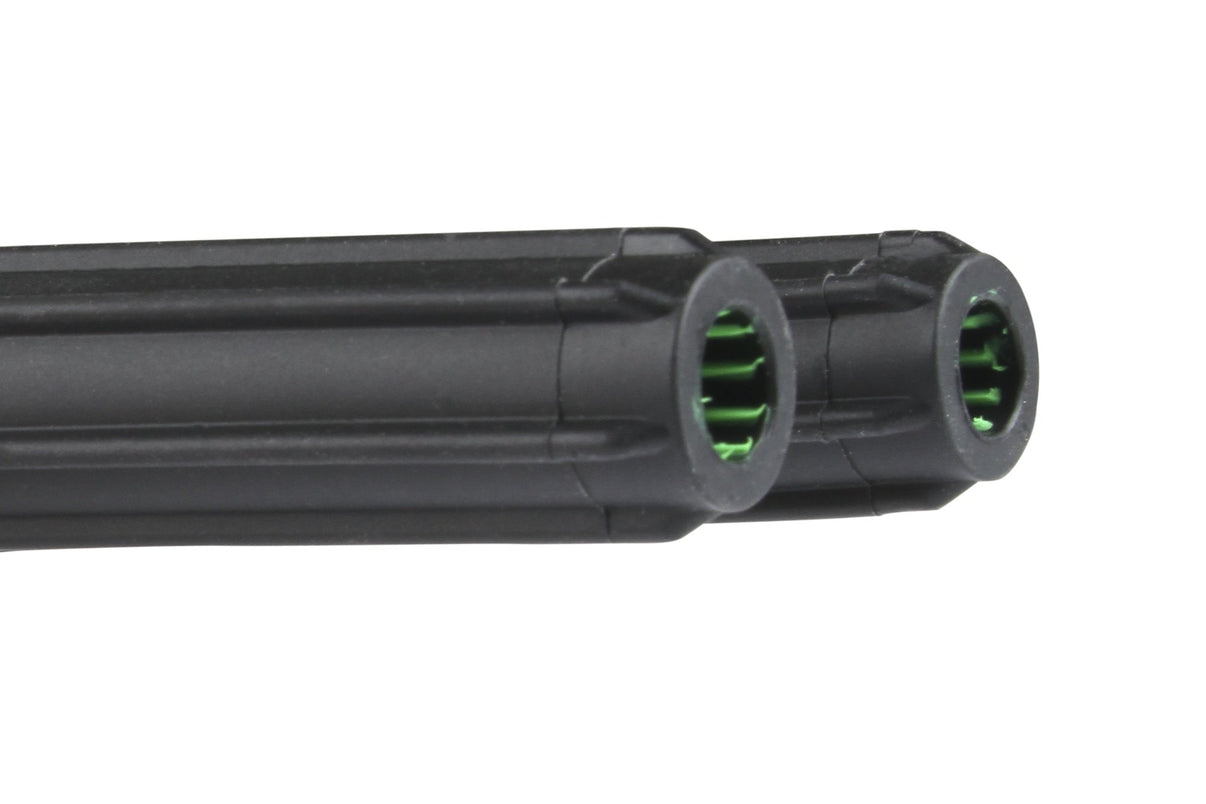 MSD Blaster Ignition Coil - Gen III HEMI 05-24 - Red - Single 5.7/6.1/6.2/6.4 - Photo - out of package Top