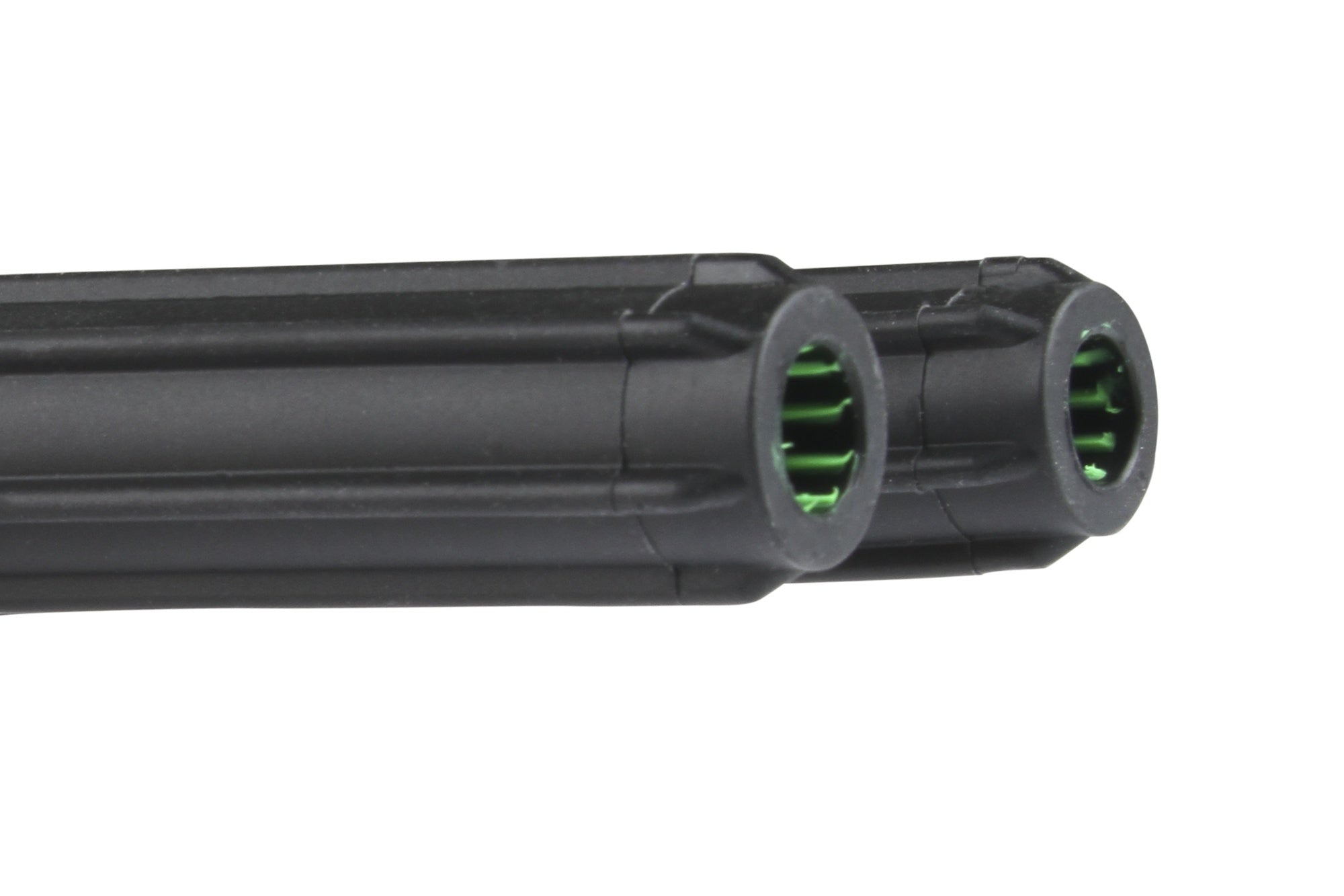 MSD Blaster Ignition Coil - Gen III HEMI 05-24 - Red - Single 5.7/6.1/6.2/6.4 - Photo - out of package Top