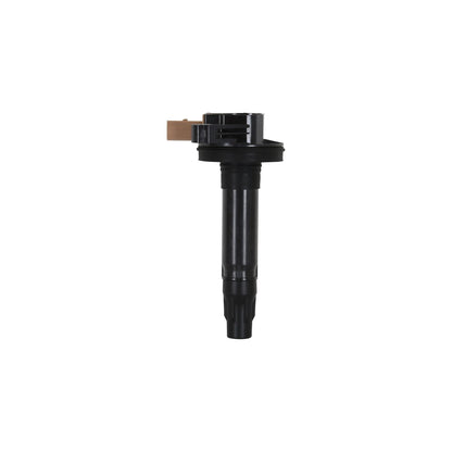 MSD Ignition Coil - Ford EcoBoost - 3.5L V6 - 3-Pin Connector - Black - 6-Pack - Photo - out of package Right