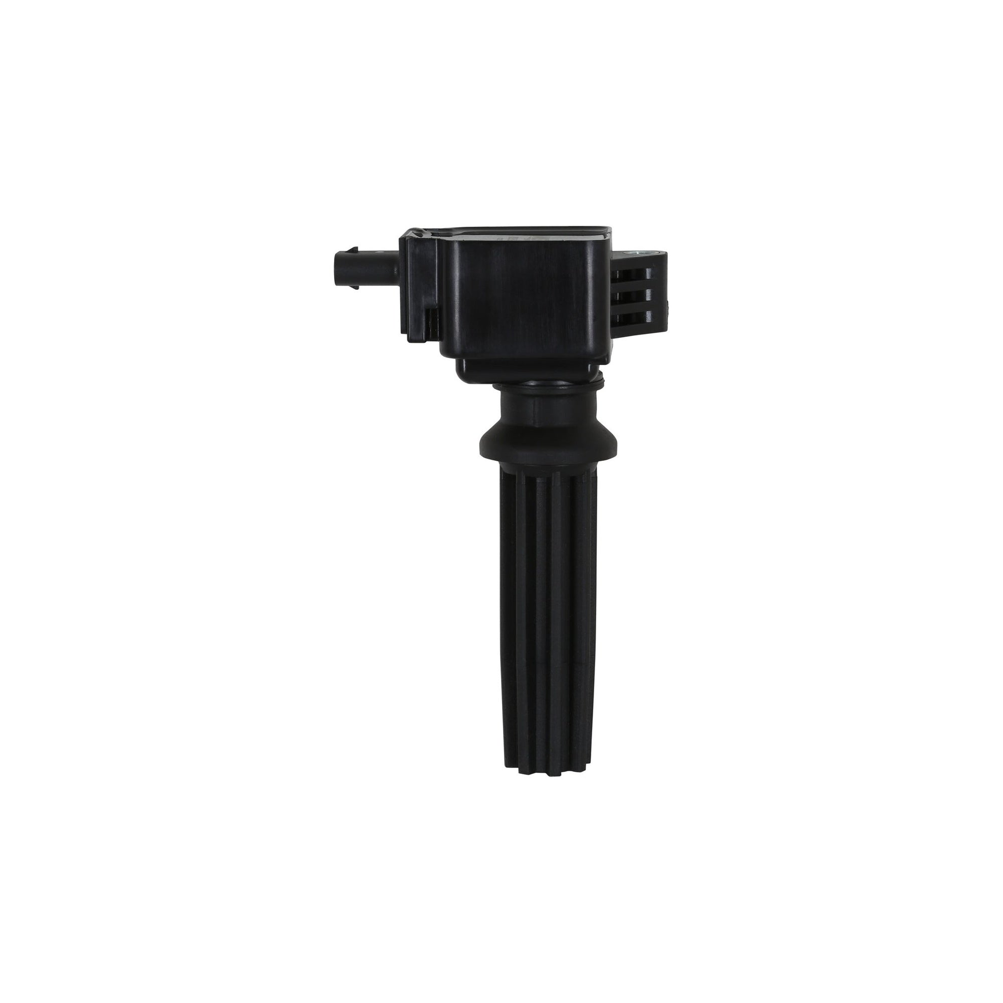 MSD Ignition Coil - Ford EcoBoost - 2.0L/2.3L L4 - Black - 4-Pack - Photo - Primary Top