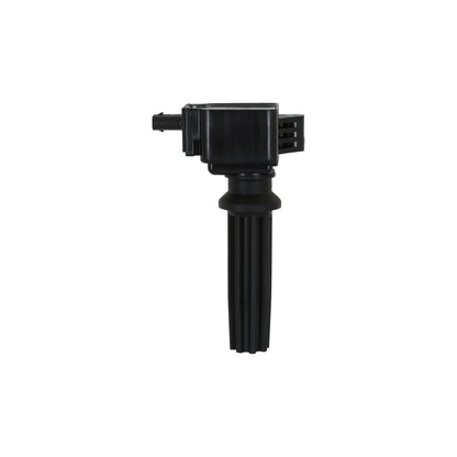 MSD Ignition Coil - Ford EcoBoost - 2.0L/2.3L L4 - Black - 4-Pack - Photo - Primary Top