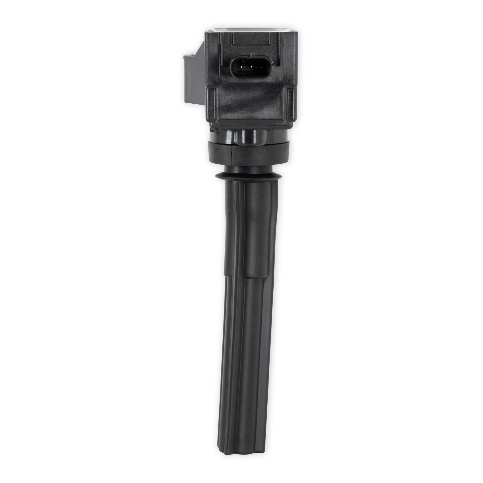 MSD Ignition Coil - Ford EcoBoost - 2.7L / 3.0L V6 - Black - 6-Pack - Photo - out of package Left