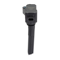 COIL,BLACK, FORD ECO-BOOST 2.7L V6,SINGL - MSD Ignition Coil - Ford EcoBoost - 2.7L / 3.0L V6 - Black - Single