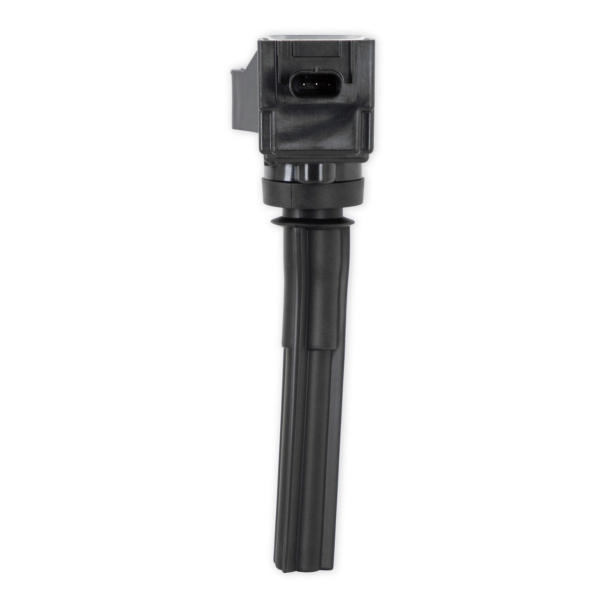 MSD Ignition Coil - Ford EcoBoost - 2.7L / 3.0L V6 - Black - Single - Photo - out of package Right