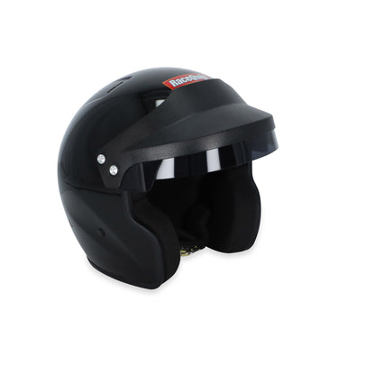 OF25 Open Face Helmet