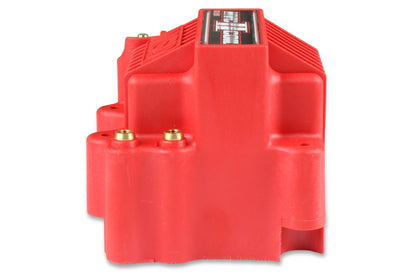 Bobine d'allumage MSD HVC-2 (série 7) - Rouge