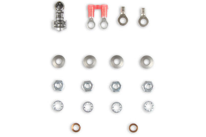 Bobine d'allumage MSD HVC-2 (série 7) - Rouge