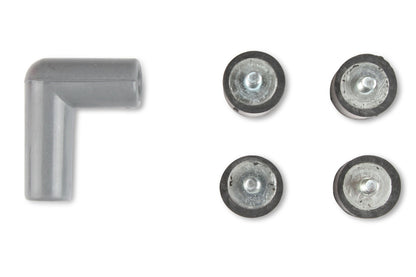 Bobine d'allumage MSD HVC-2 (série 7) - Rouge