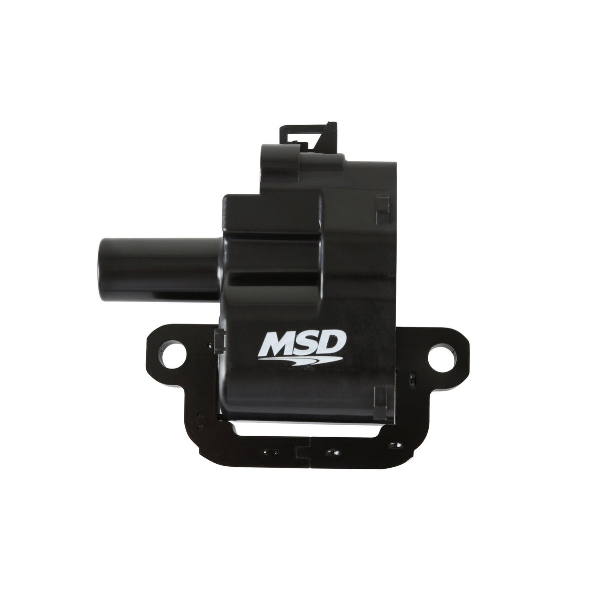 MSD Ignition Coil - GM LS Blaster Series - LS1/LS6 Engines - Black - 8-Pack - Photo - out of package Right