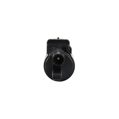 Coils, Blk, Round, '14 & up GM V8, 8-pk - MSD Ignition Coil - Blaster Series - Gen V GDI Engine - Black - 8-Pack- Round