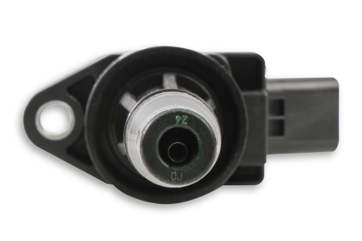 MSD Ignition Coil - Blaster Series - Hyundai/KIA 1.6L Turbo - Black - 4-Pack - Photo - out of package Top