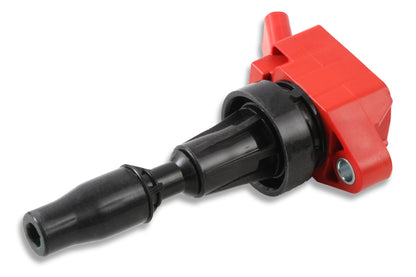 Bobines d'allumage MSD Blaster Series pour Hyundai/KIA 1.6L Turbo (à partir de 2015), rouges (lot de 4).