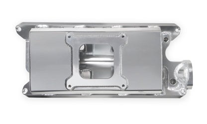 SNIPER SMALL BLOCK FORD CARBURETED INTAK - Sniper Sheet Metal Fabricated Intake Manifold Ford 289-302