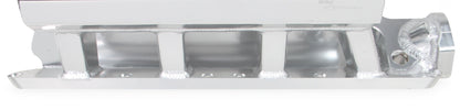SNIPER SMALL BLOCK FORD CARBURETED INTAK - Sniper Sheet Metal Fabricated Intake Manifold Ford 289-302