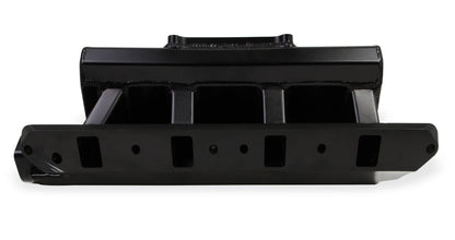 SNIPER SMÅBLOK FORD KARBURATORINDSUGNING - Sniper Plademetalfremstillet Indsugningsmanifold Ford 289-302