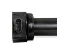 Coils, Black, Chrysler V6 '06-'10, 6PK - MSD Ignition Coil - Blaster - Chrysler V6 - Black - 6-Pack