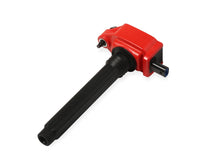 Coil, Red, Chrysler V6 '11-'16, Single - MSD Ignition Coil - Blaster - Chrysler V6 - Red
