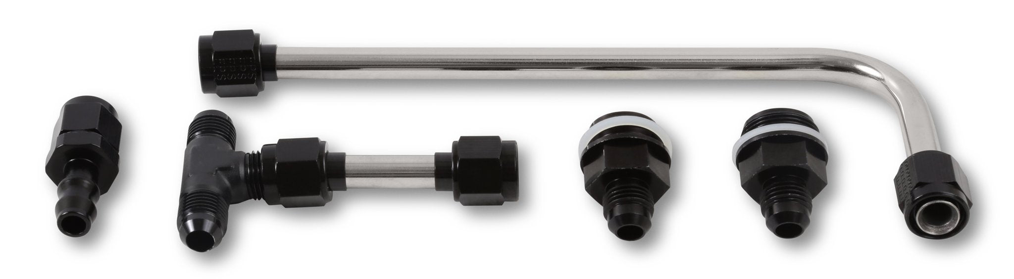 Quick Fuel 34-600SL-BLKQFT image 3