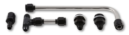 Quick Fuel 34-600SL-BLKQFT image 3