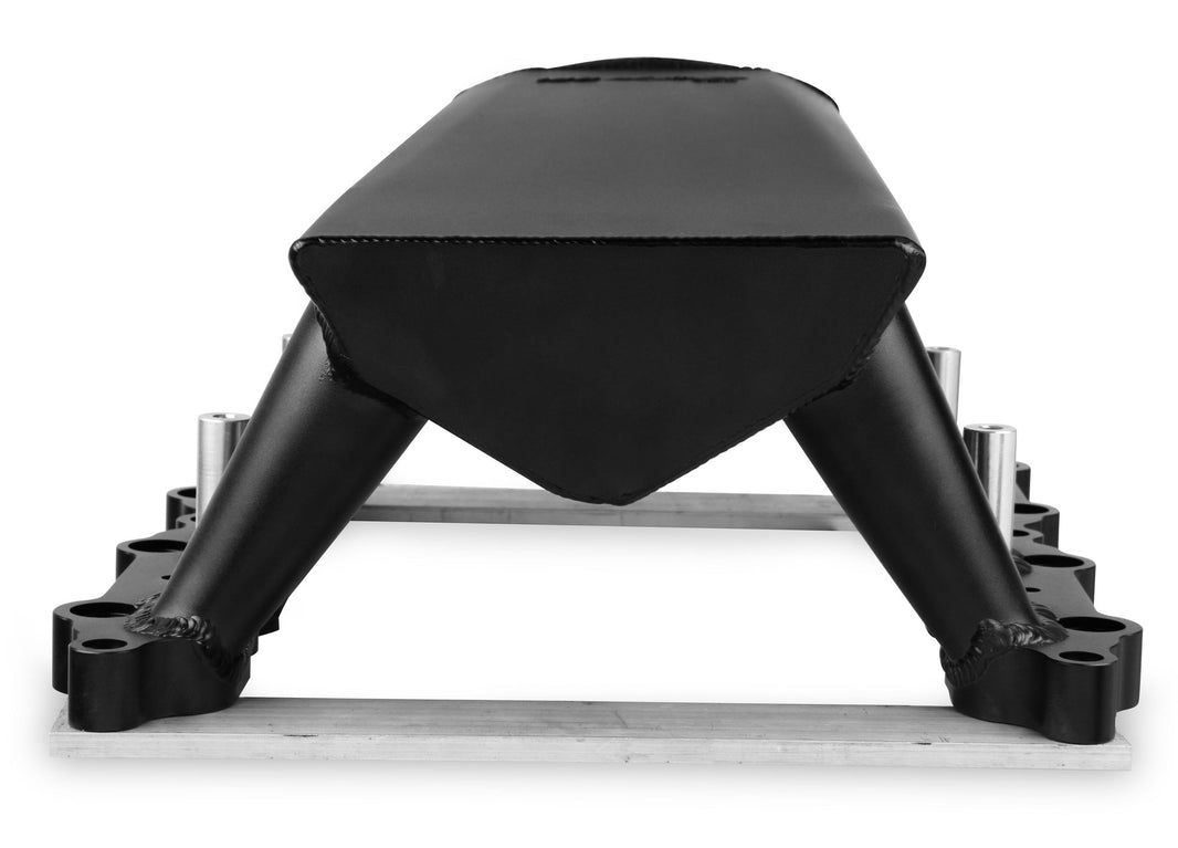 Collecteur d'admission SNIPER EFI HI-RAM 11-14 - Collecteur d'admission Sniper EFI en tôle d'acier