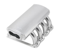 SNIPER EFI HI-RAM INTAKE MANIFOLD 05-10 - Sniper EFI Sheet Metal Fabricated Intake Manifold