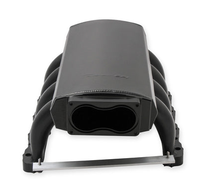 SNIPER EFI HI-RAM INDSUGNINGSMANIFOLD 05-10 - Sniper EFI Plademetalfremstillet Indsugningsmanifold