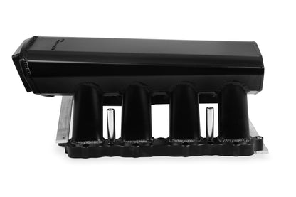 SNIPER EFI HI-RAM INDSUGNINGSMANIFOLD 05-10 - Sniper EFI Plademetalfremstillet Indsugningsmanifold