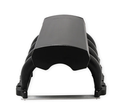 SNIPER EFI HI-RAM INDSUGNINGSMANIFOLD 05-10 - Sniper EFI Plademetalfremstillet Indsugningsmanifold