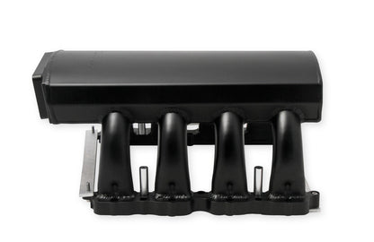 SNIPER EFI HI-RAM INDSUGNINGSMANIFOLD 05-10 - Sniper EFI Plademetalfremstillet Indsugningsmanifold