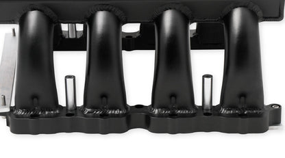 SNIPER EFI HI-RAM INDSUGNINGSMANIFOLD 05-10 - Sniper EFI Plademetalfremstillet Indsugningsmanifold
