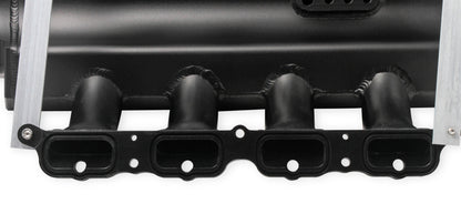 SNIPER EFI HI-RAM INDSUGNINGSMANIFOLD 05-10 - Sniper EFI Plademetalfremstillet Indsugningsmanifold