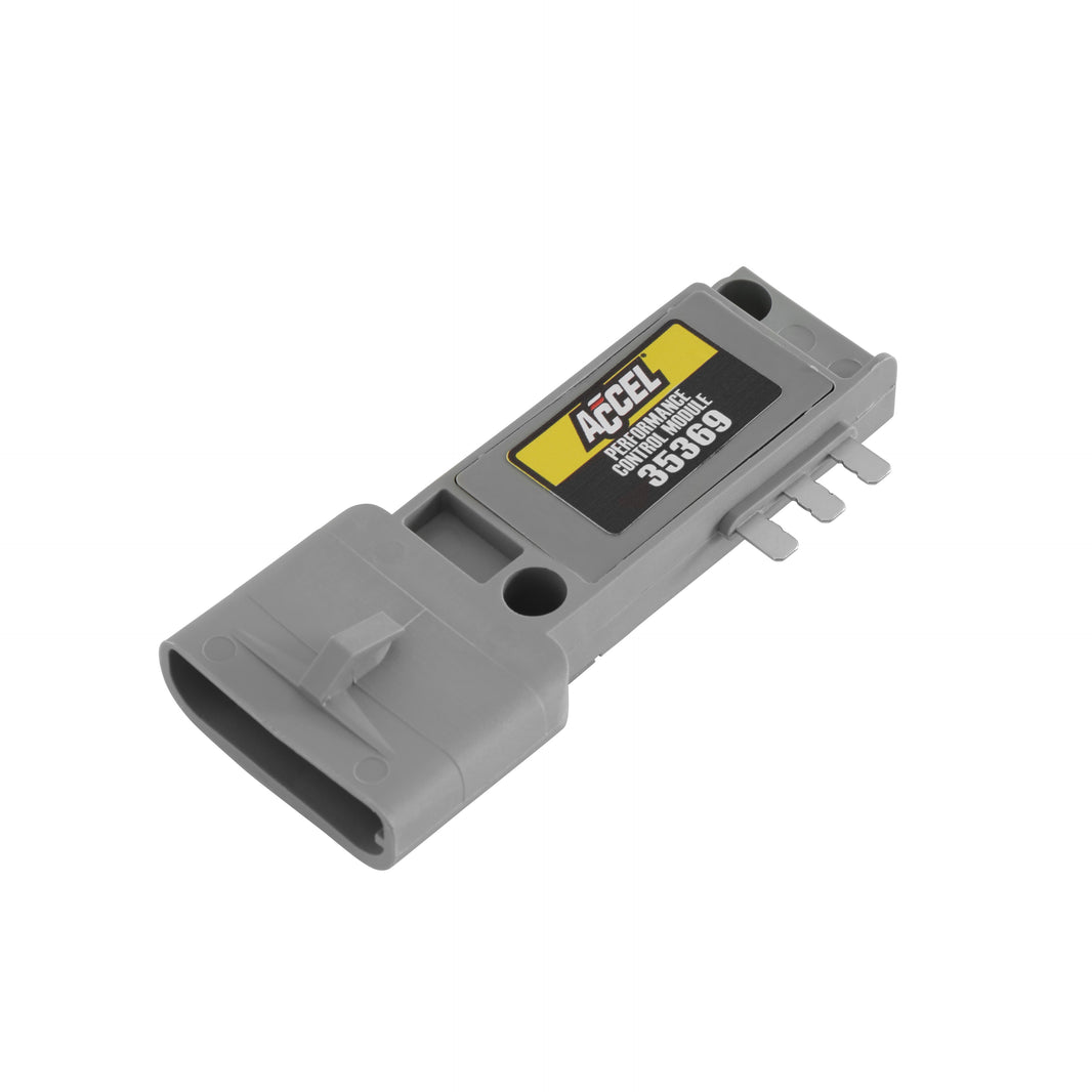 Module d'allumage haute performance ACCEL - Modules montés sur distributeur Ford TFI (boîte manuelle)