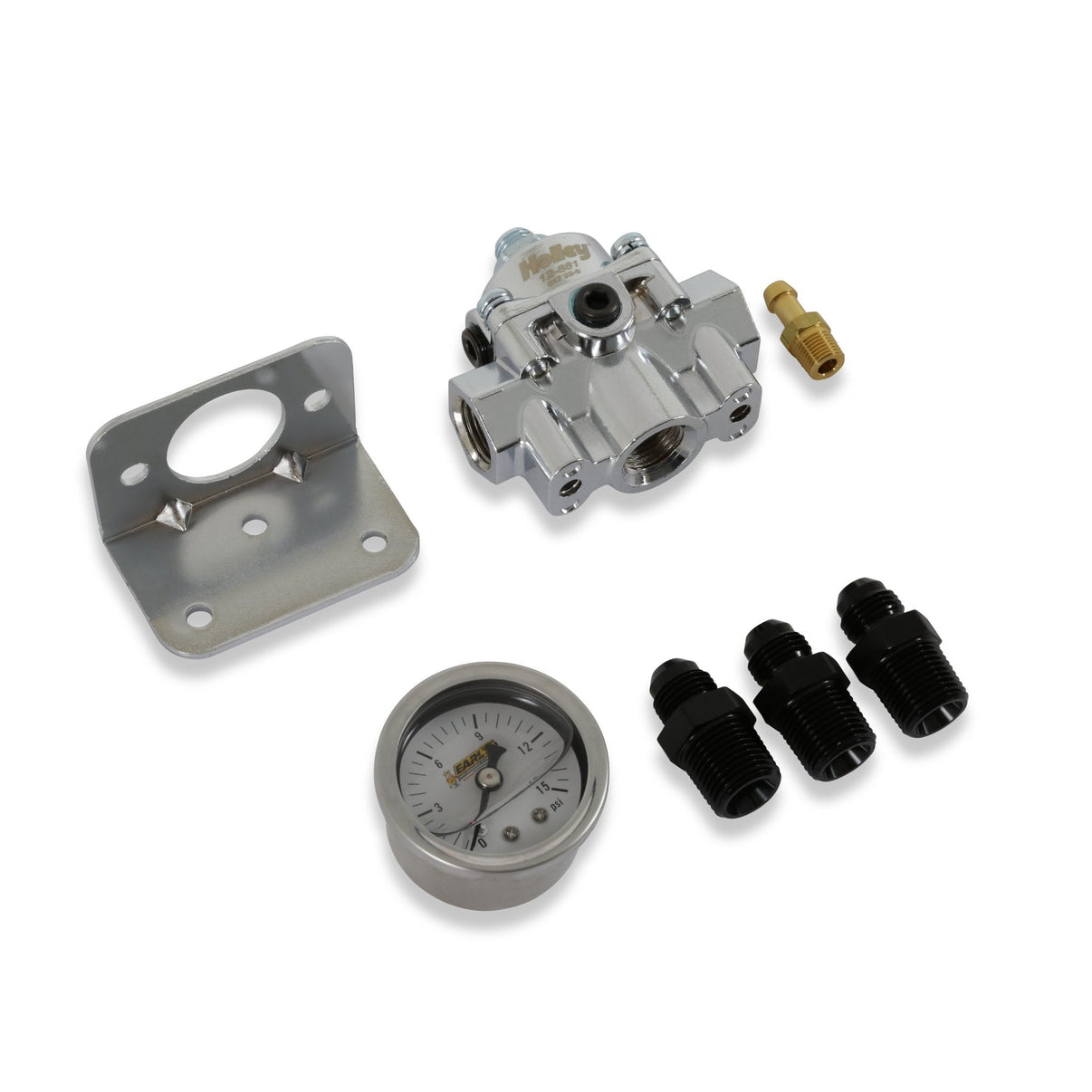 Holley 12-881KIT image 4