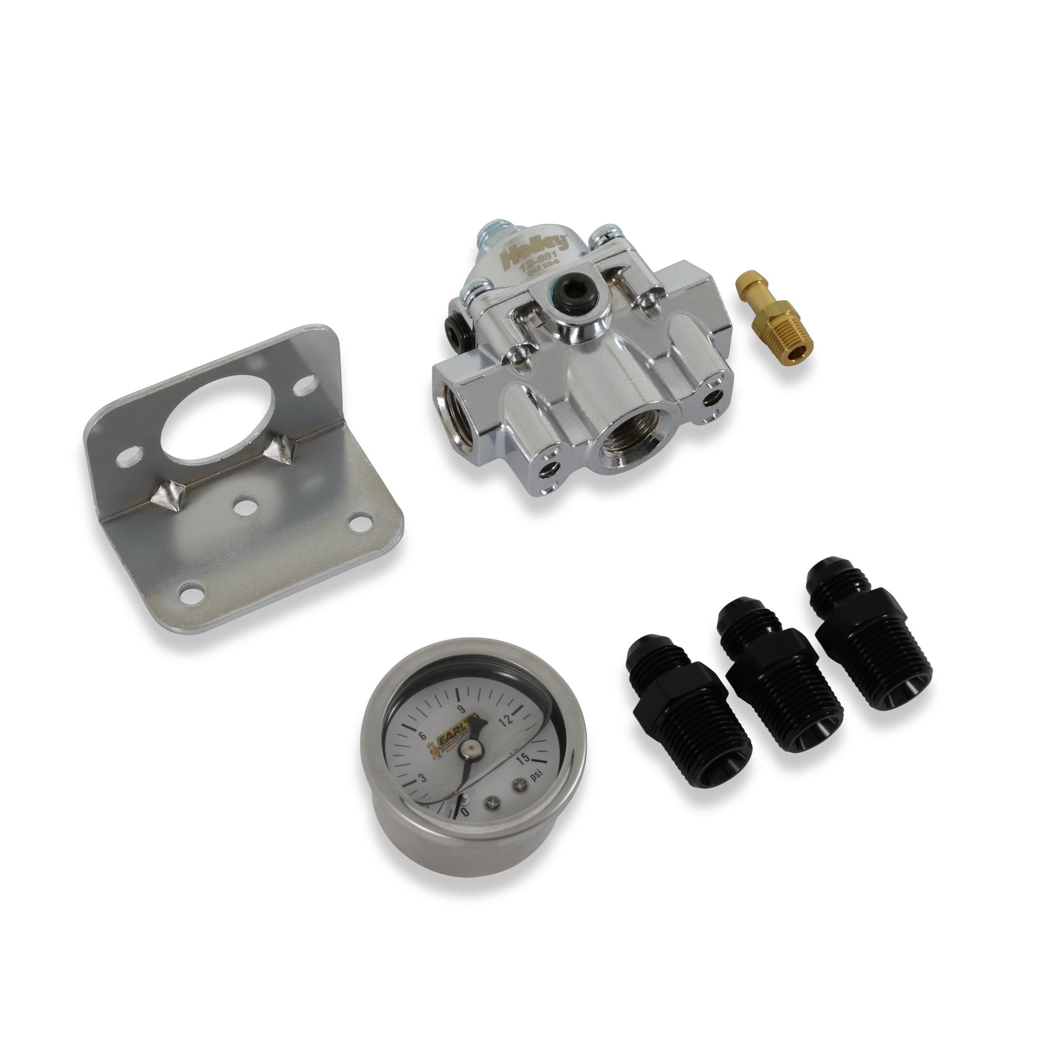 Holley 12-881KIT image 4