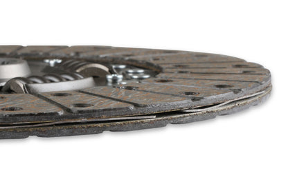 HAYS CLASIC CLTCH GM,10.5IN,26SPL - Hays Classic Conversion Clutch Kit - GM