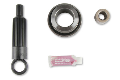 HAYS CLASIC CLTCH GM,10.5IN,26SPL - Hays Classic Conversion Clutch Kit - GM