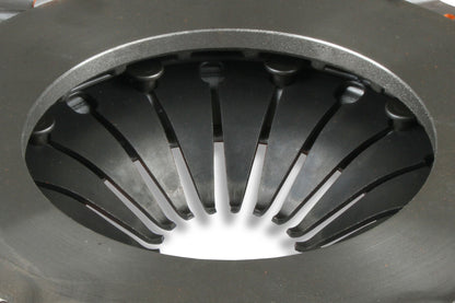 HAYS CLASIC CLTCH GM,10.5IN,26SPL - Hays Classic Conversion Clutch Kit - GM