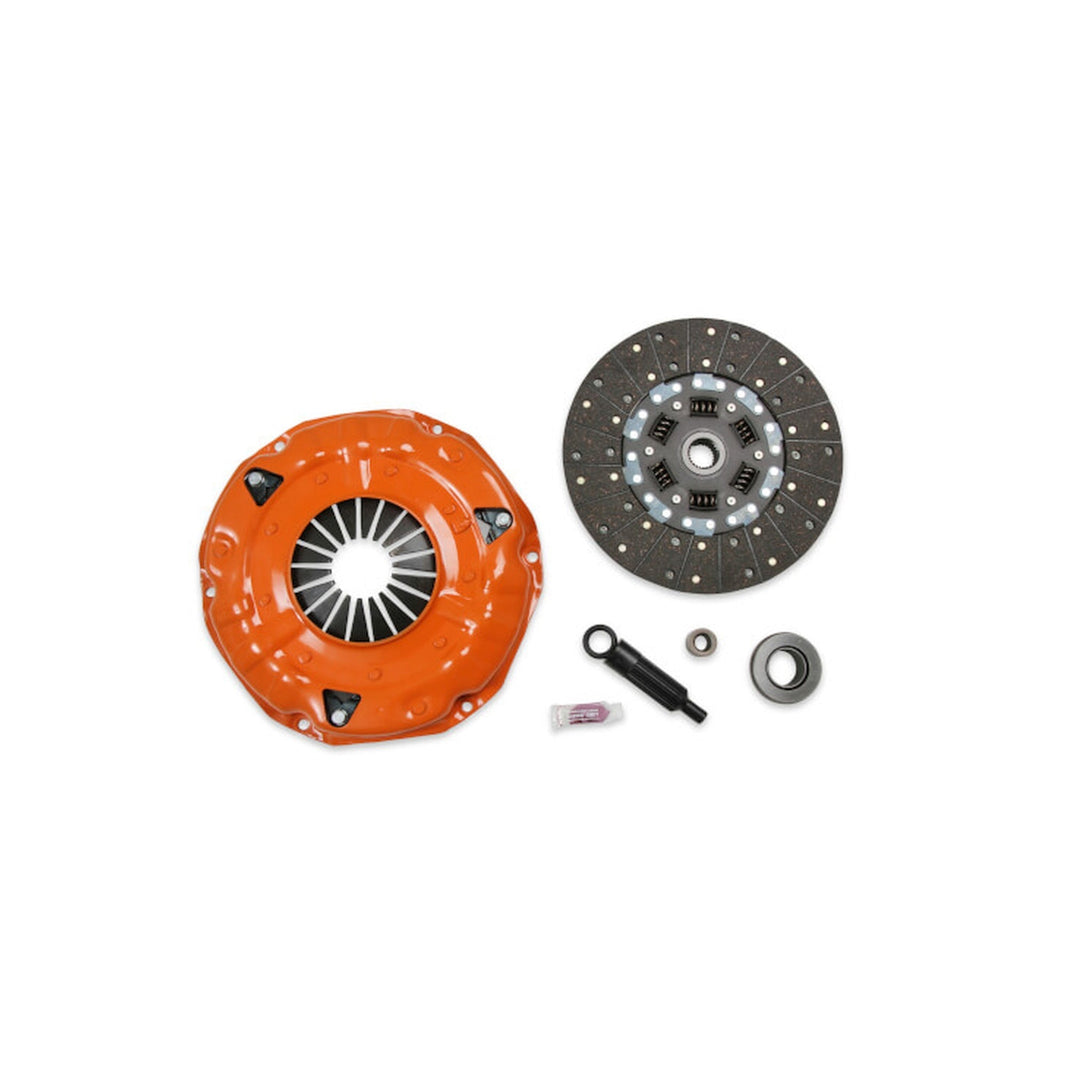 HAYS CLASIC CLTCH GM,11IN,26SPL - Hays Classic Conversion Clutch Kit - GM