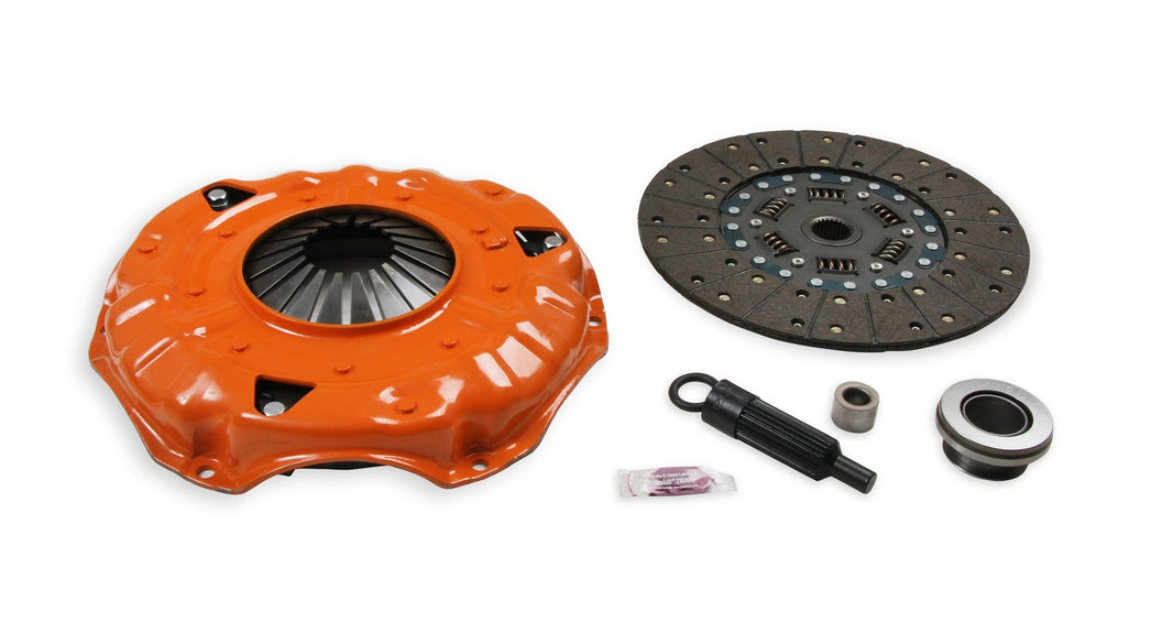 HAYS CLASIC CLTCH GM,11IN,26SPL - Hays Classic Conversion Clutch Kit - GM