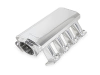 SNIPER EFI LS7 FABRICATED IM 102MM - Sniper EFI Sheet Metal Fabricated Intake Manifold GM LS7