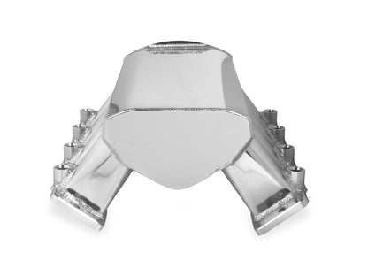 Collecteur d'admission Sniper EFI LS7 102 mm en tôle - Sniper EFI - Collecteur d'admission fabriqué en tôle pour GM LS7