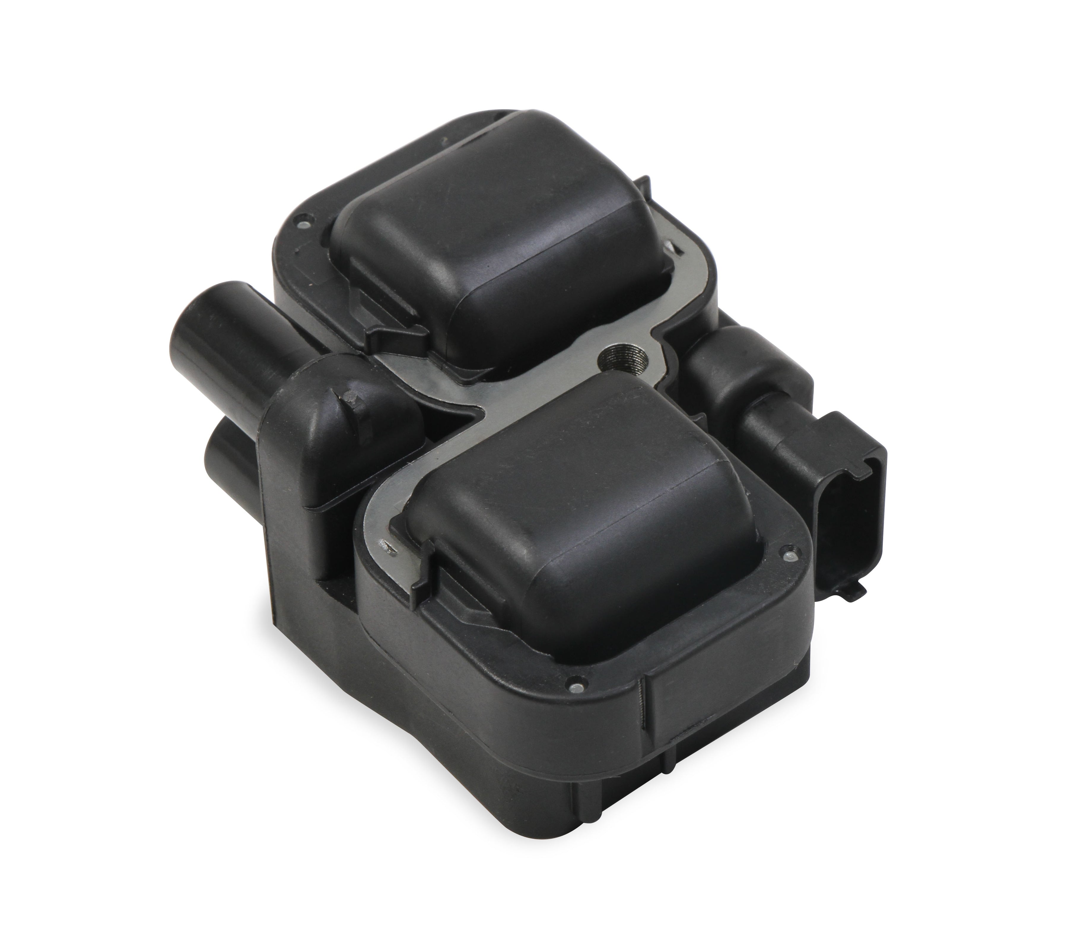 SuperCoil for Victory Motorcycles - Photo - Primary Front